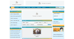 Desktop Screenshot of mortt.com
